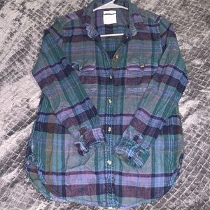 AE Soft Flannel S/M